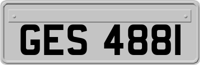 GES4881