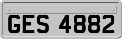 GES4882