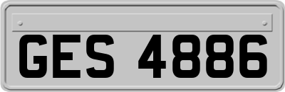 GES4886