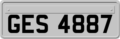 GES4887