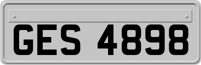 GES4898