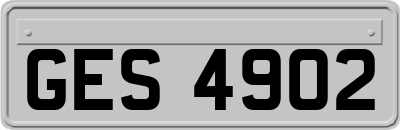 GES4902