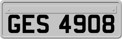 GES4908