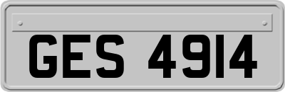 GES4914