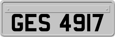 GES4917