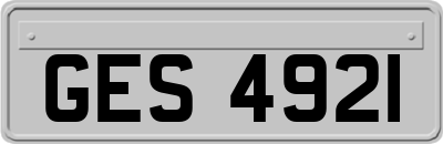 GES4921