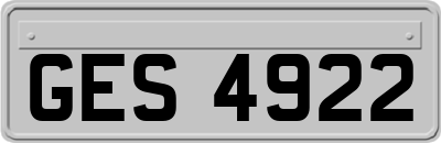 GES4922
