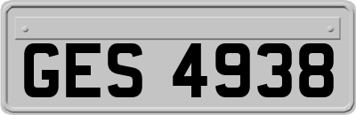 GES4938