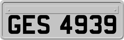 GES4939
