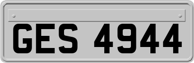 GES4944