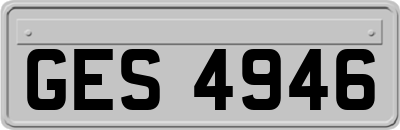 GES4946