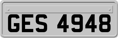 GES4948