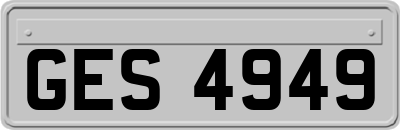 GES4949