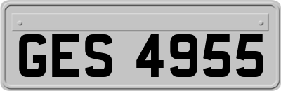 GES4955