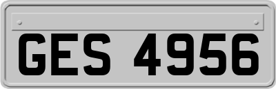 GES4956