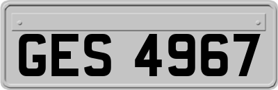 GES4967