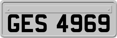 GES4969