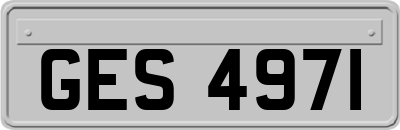GES4971