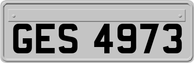 GES4973