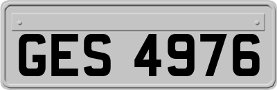 GES4976