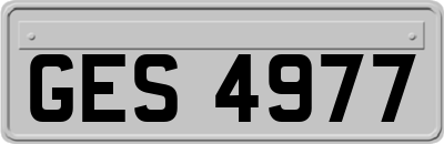 GES4977