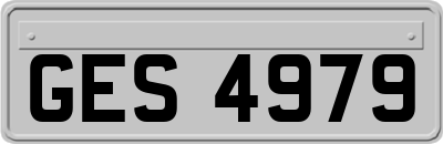 GES4979