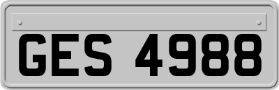 GES4988