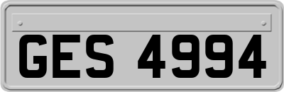 GES4994