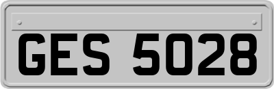 GES5028