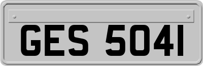 GES5041