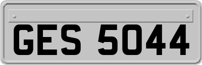 GES5044