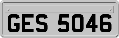 GES5046