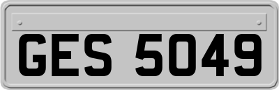 GES5049