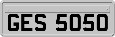 GES5050