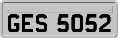 GES5052