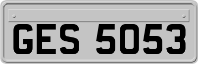 GES5053