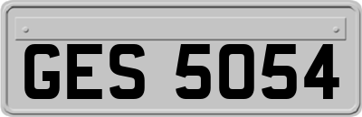 GES5054