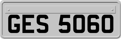 GES5060
