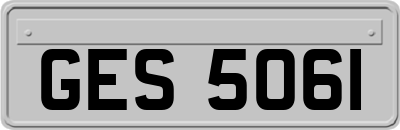 GES5061