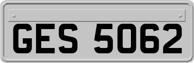 GES5062