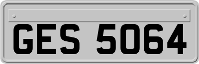 GES5064