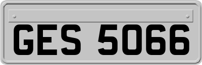 GES5066