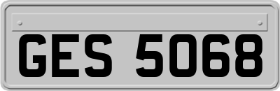 GES5068