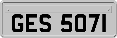 GES5071