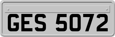 GES5072