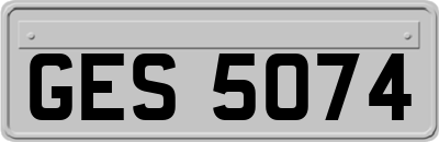GES5074