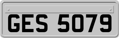 GES5079