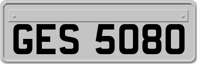 GES5080