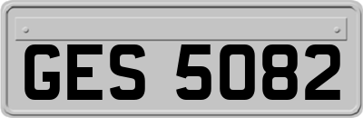 GES5082