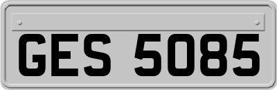 GES5085